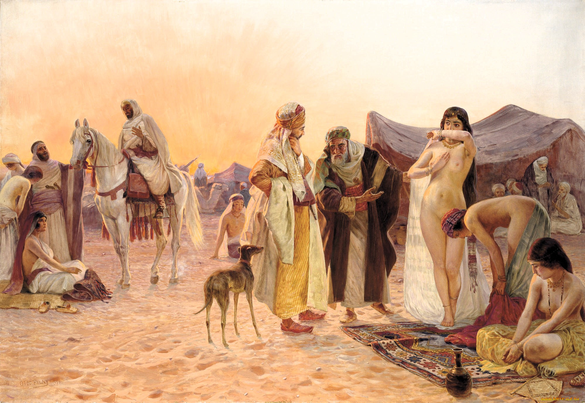 , otto pilny, , , , 